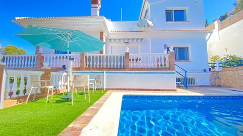 Photo 2 of House or chalet for sale in El Morche, Málaga