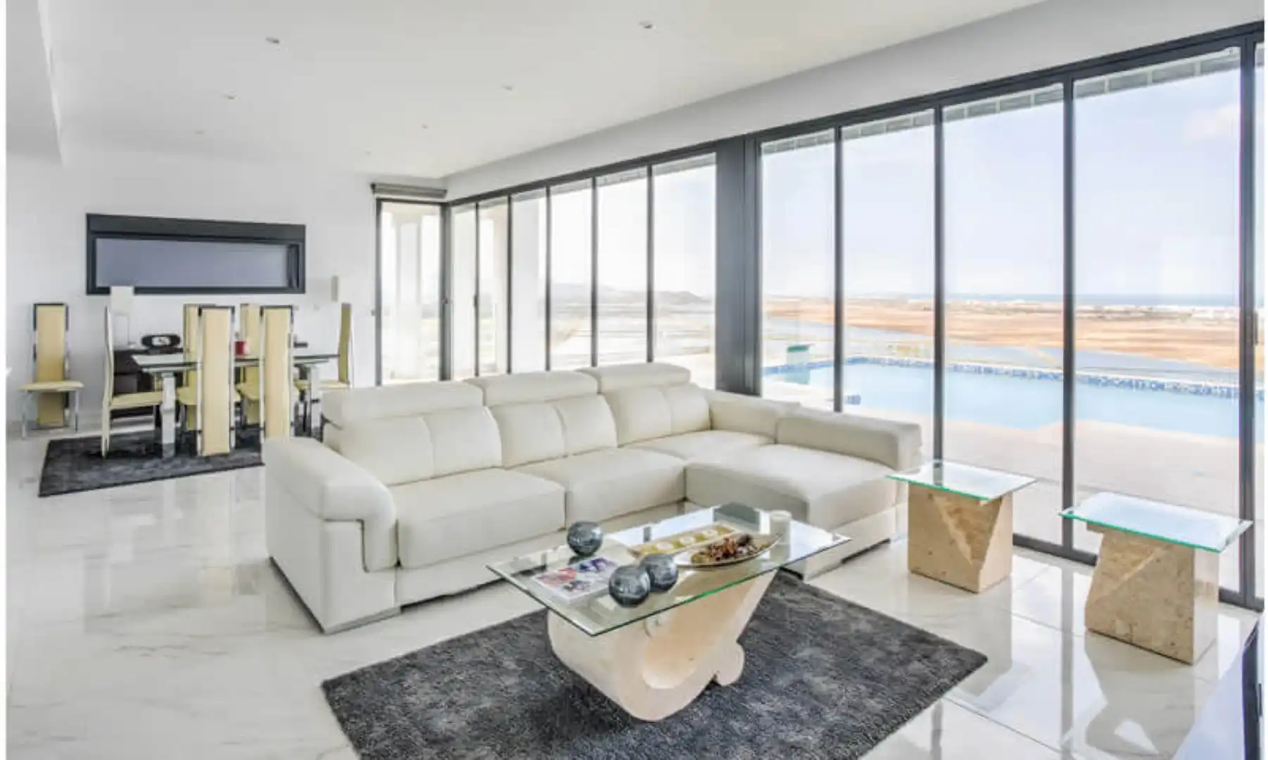 Villa avec piscine à vendre à Pedreguer, imagen 4