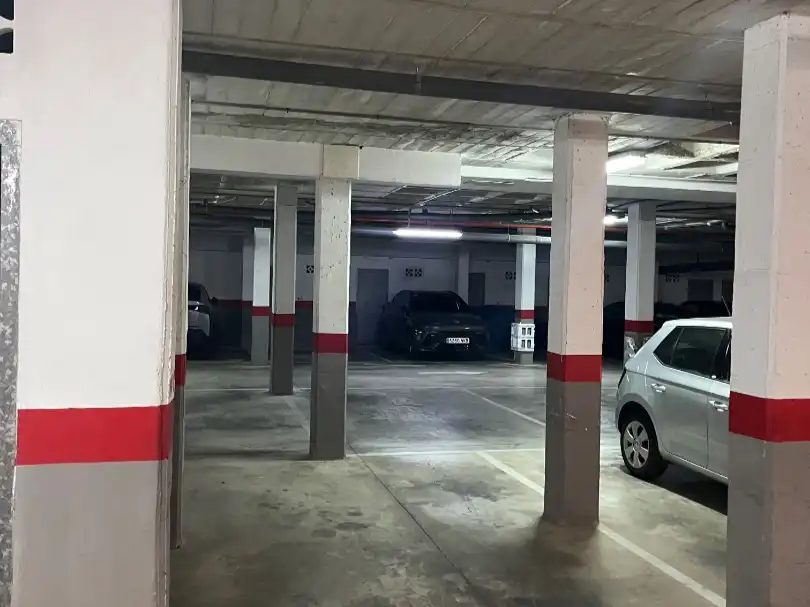 Aparcament de Garatge de lloguer en Santa Pola