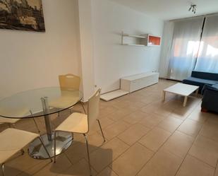 Sala d'estar de Apartament en venda en Cambrils amb Aire condicionat, Calefacció i Terrassa