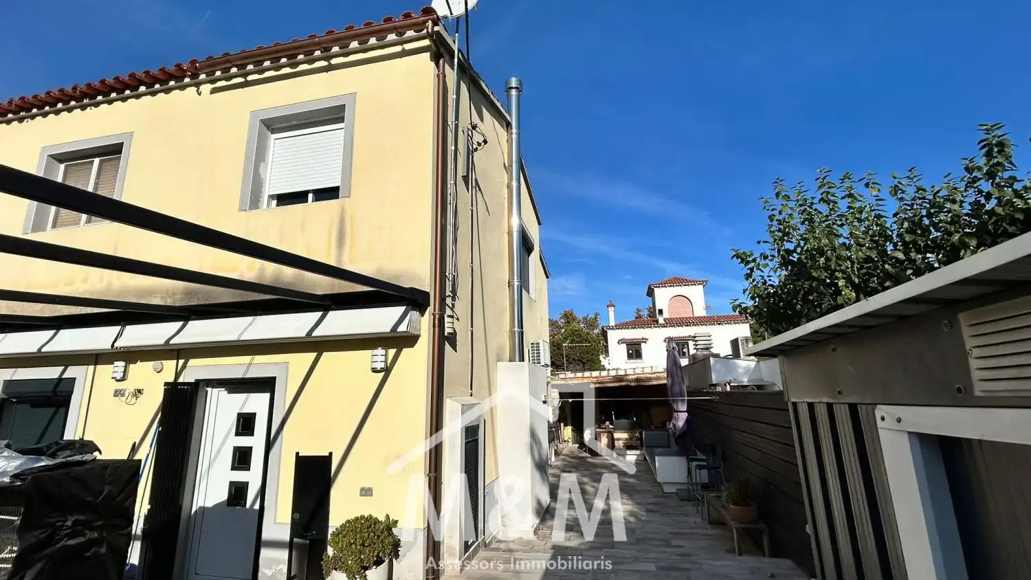 Casa in vendita a Montmar, imagen 30