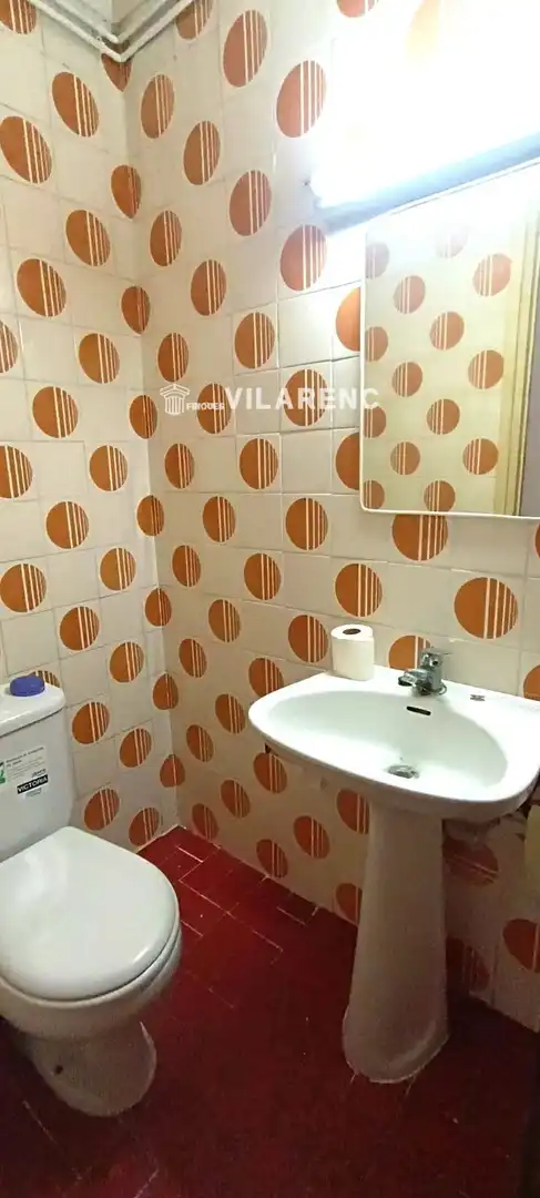Flat with lift for sale in LLUIS COMPANYS, imagen 5