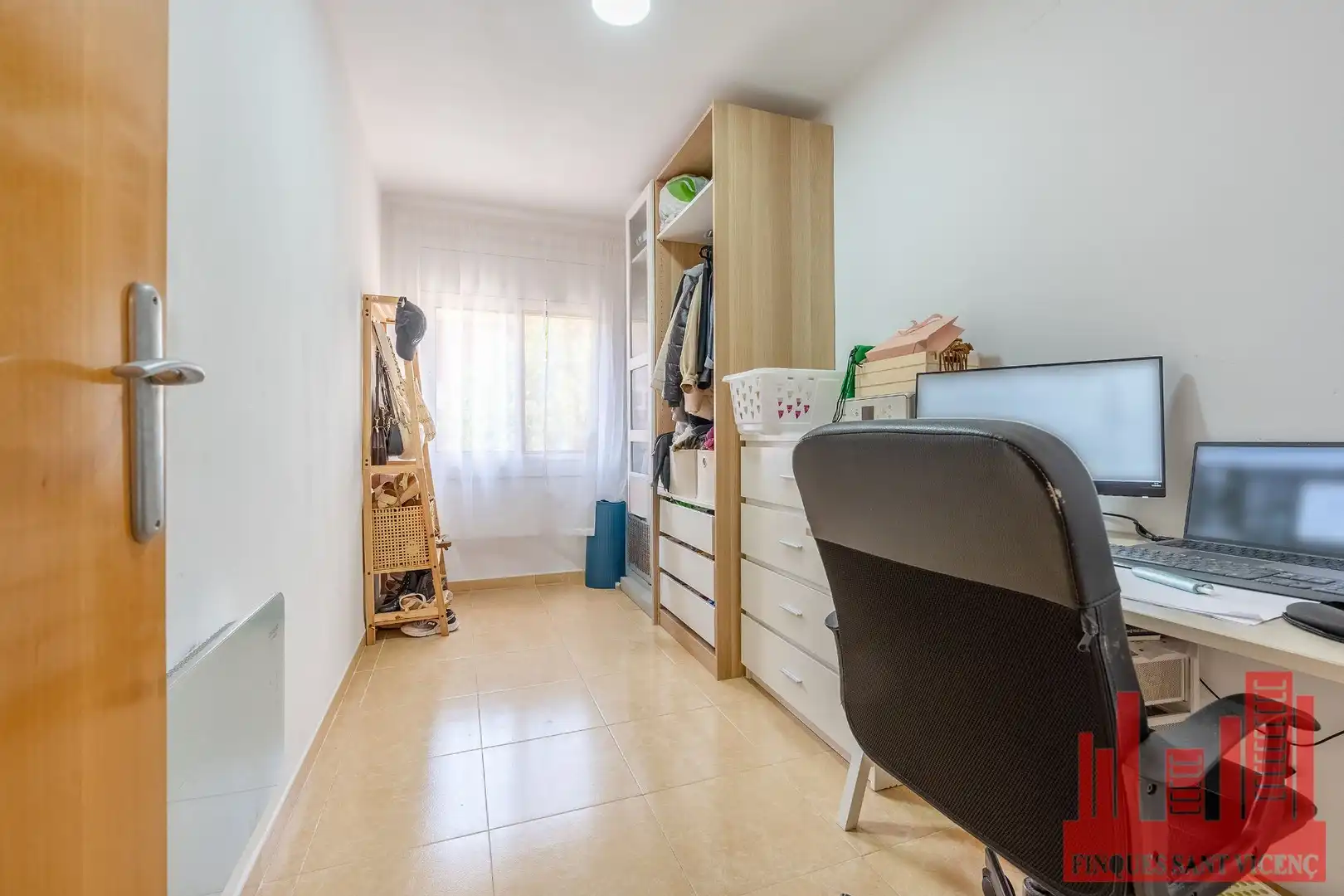 Flat with lift for sale in Sant Vicenç Dels Horts, imagen 22