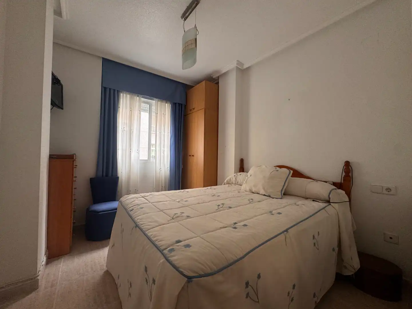 Piso en venta en Calle Goleta, 17, Zona Playa del Cura