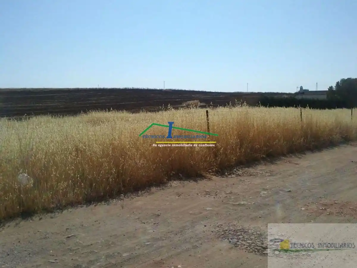 Residential land for sale in ARROYO DE LA PIZARRILLA, 20 EL VIBERO, imagen 2