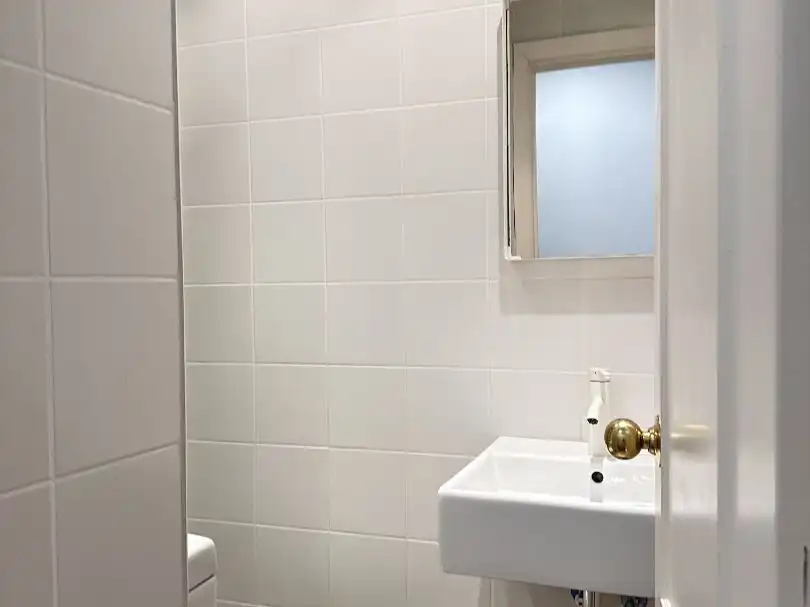 Piso en venta en Calle del Vizconde de Los Asilos, 14, Quintana
