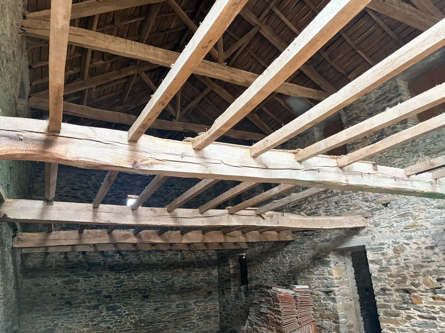 Maison rustique à vendre à Forcarei, imagen 7
