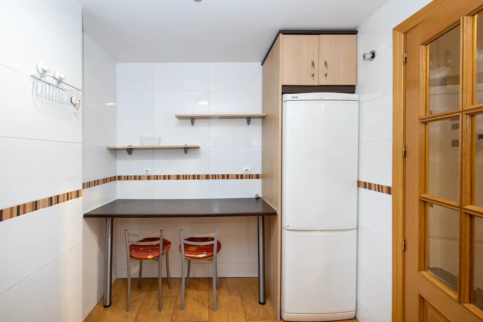Flat for rent in Calle Carril del Picón, 20, Centro - Sagrario
