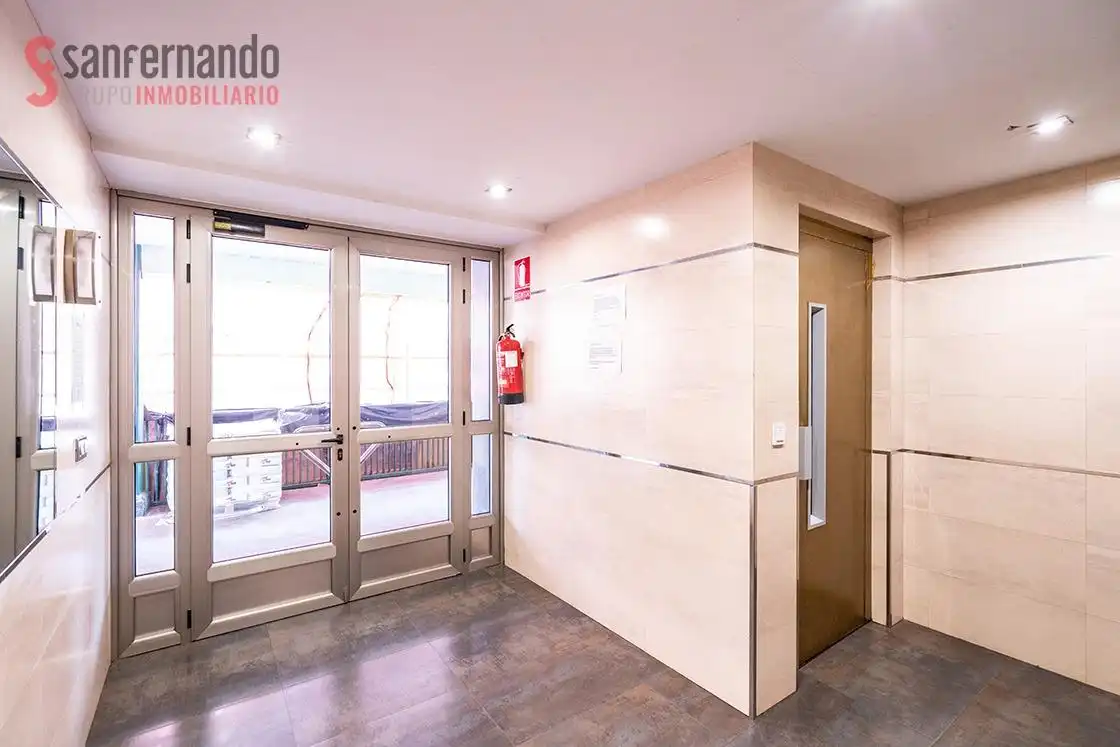 Piso en venta en Santander con Calefacción y Trastero
