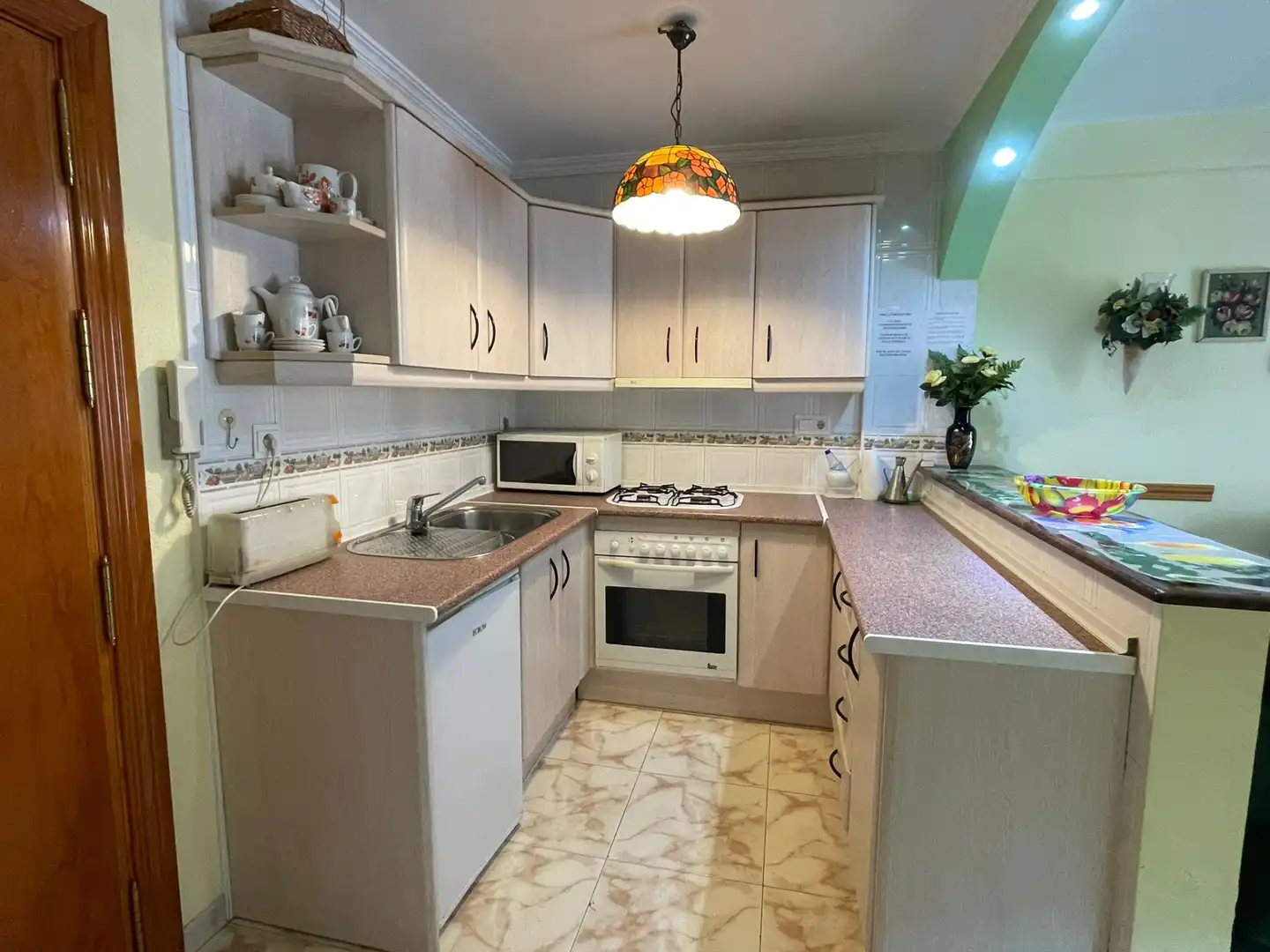 Appartement compact avec piscine à vendre à Avenida Antonio Toré Toré 18, imagen 13