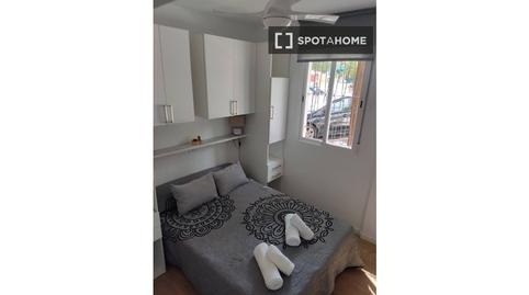 Foto 2 de Apartamento para compartir en Barrio de la Luz, Xirivella