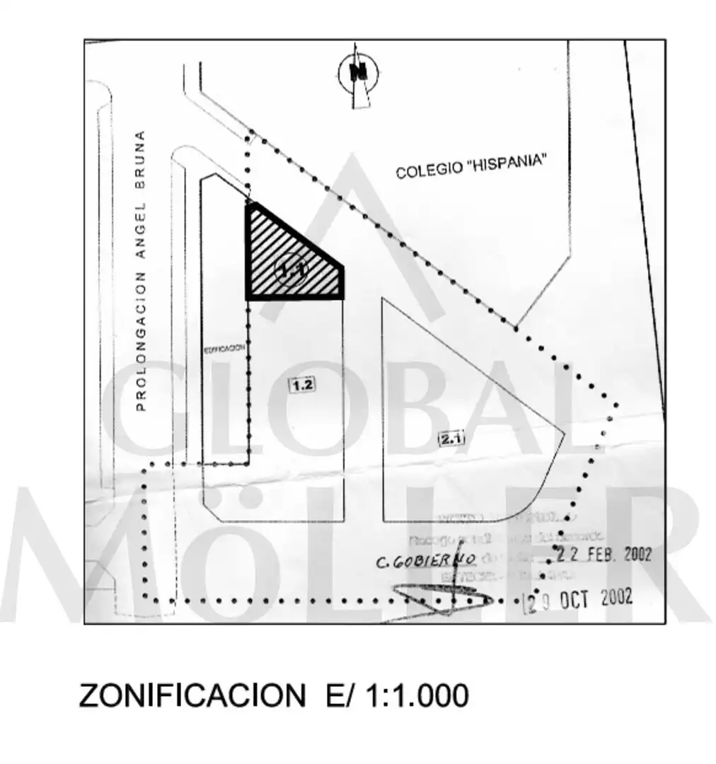 Residential for sale in Cartagena
