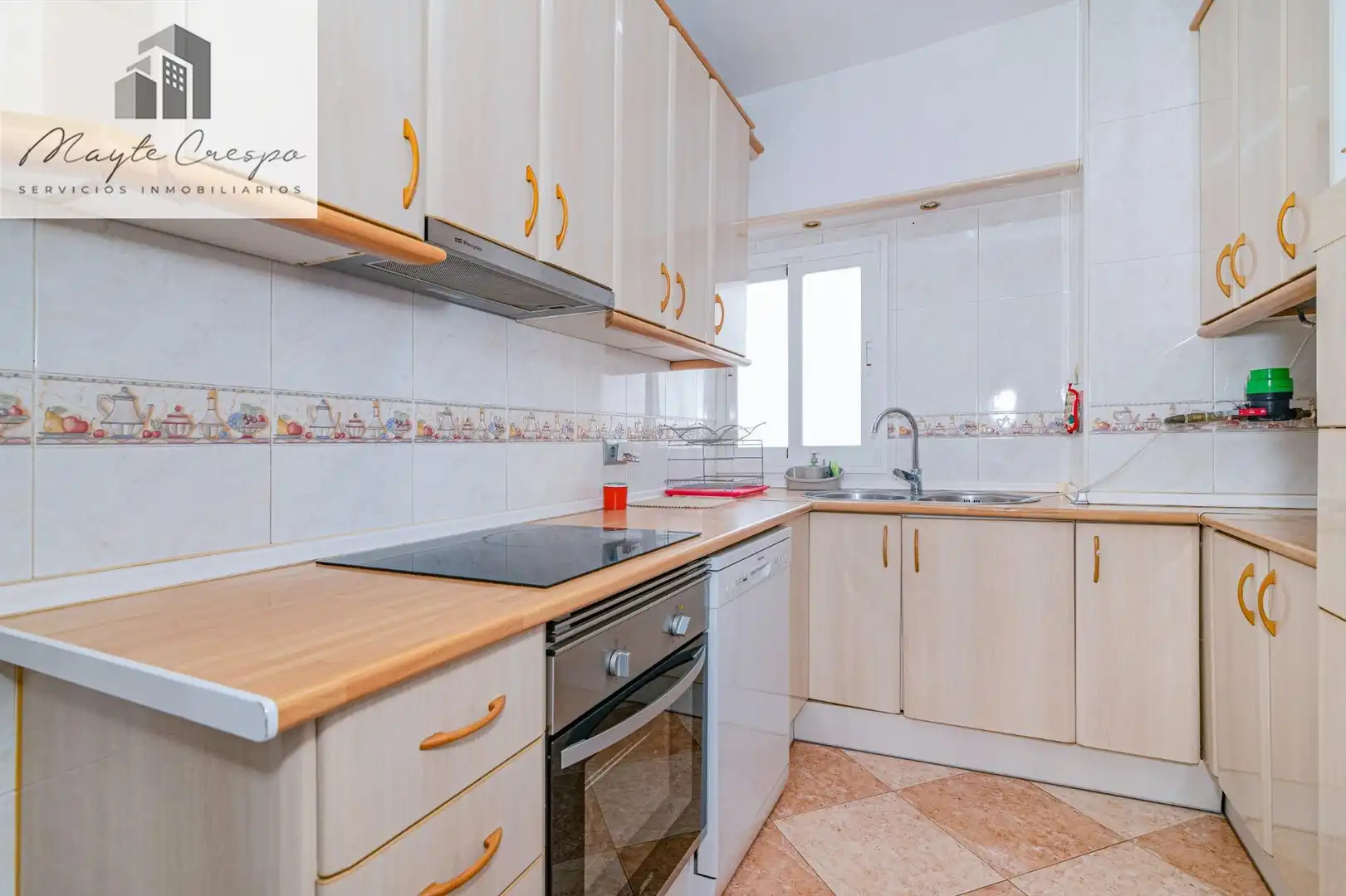 Flat with terrace for sale in Calle Calle Platón 1, imagen 22