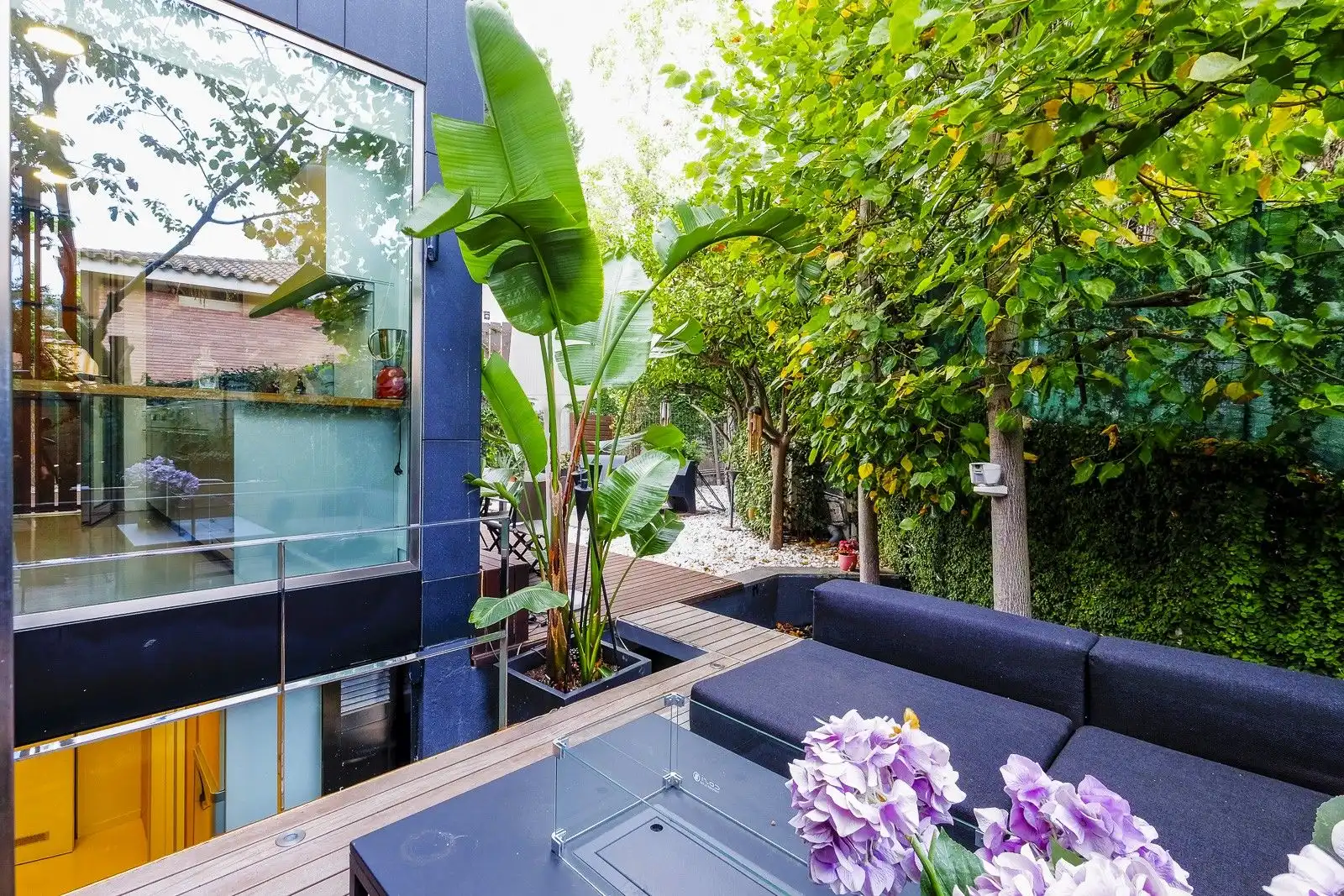 Casa o chalet en venta en Carrer de la Santíssima Trinitat del Mont, Sarrià