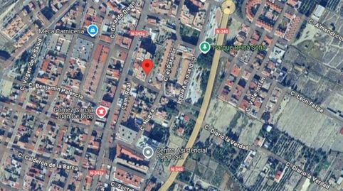 Foto 2 de Piso en venta en Calle Maestra Teresa Navarro Salas, Puerto Lumbreras, Murcia