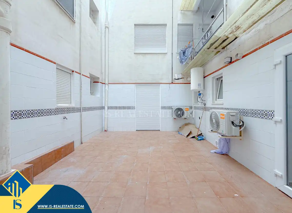 Apartment mit Aufzug zum Verkauf in Centro, imagen 13
