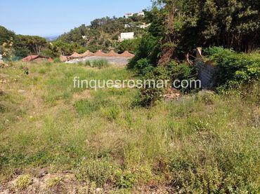 Terreni e lotti in vendita a Serra Brava
