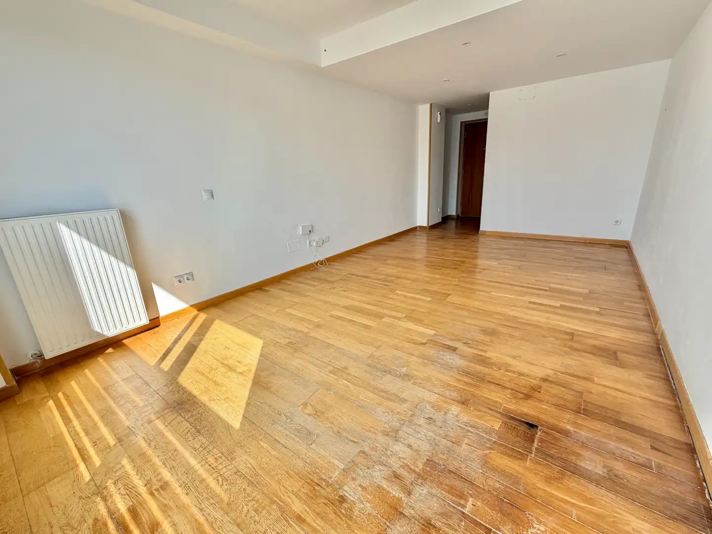 Piso en venta en Madrid con Calefacción y Trastero