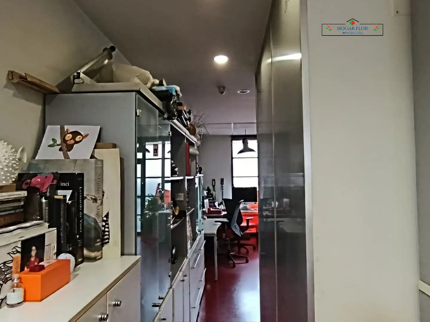 Loft zum Verkauf in Salamanca mit Klimaanlage, Heizung und Möbliert
