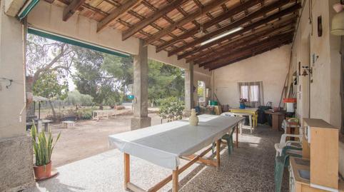 Foto 5 de Casa o xalet en venda a Peña de las Águilas, Alicante