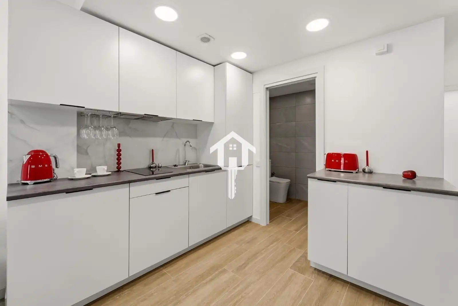 Piso con ascensor en venta en Calle Calle Doctor Buades, imagen 11