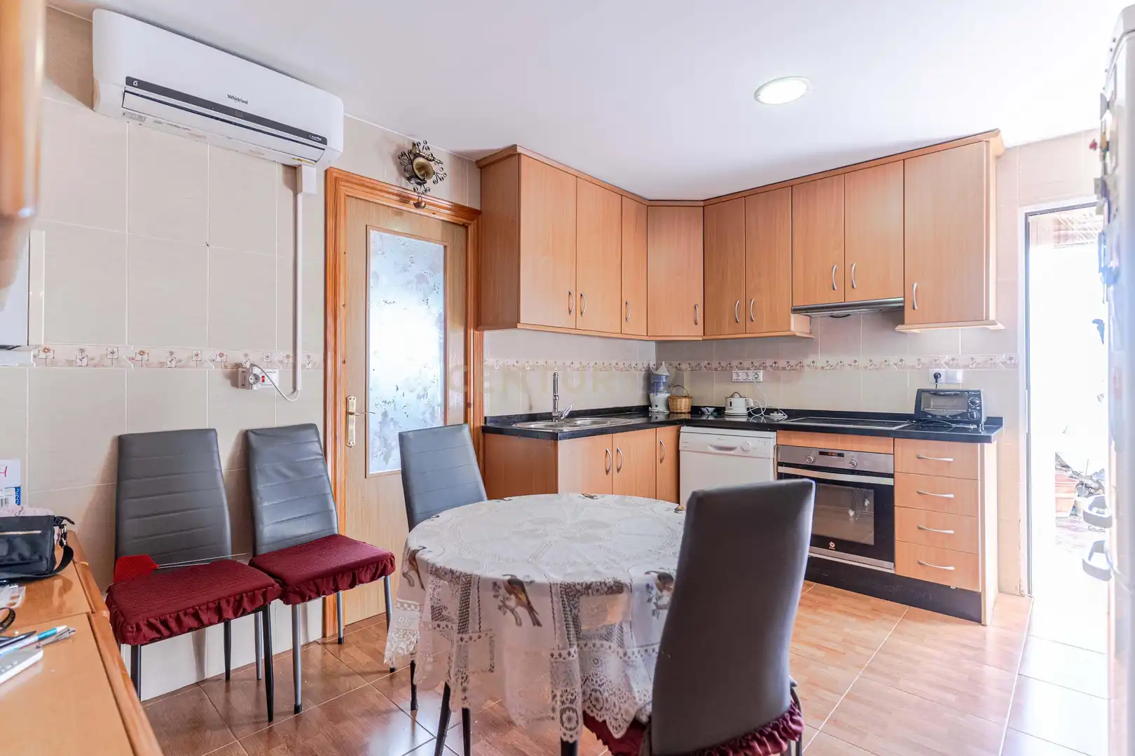 Casa con giardino in vendita a Calle San Pedro, 13, Tózar, Spain, imagen 4