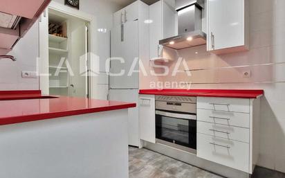 Kitchen of Flat for sale in Valladolid Capital