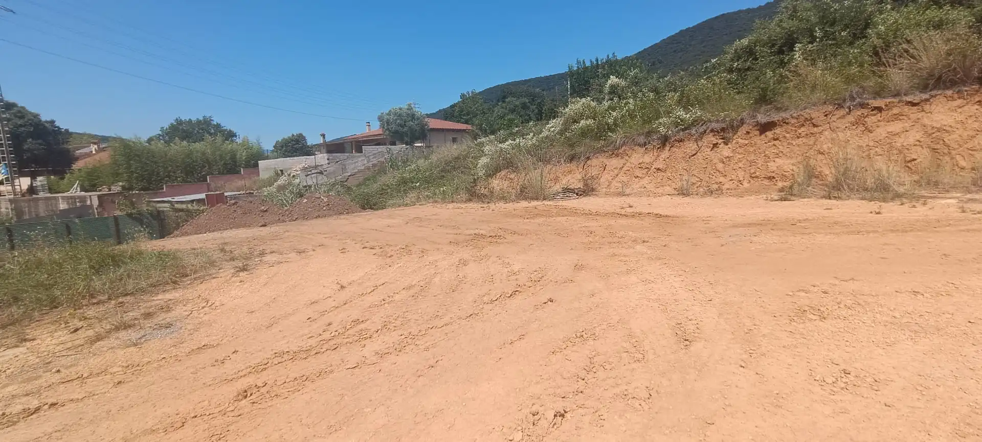Terreny residencial en venda a Carrer de Sant Julià, imagen 4