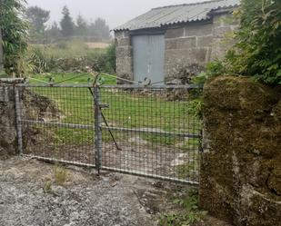 Casa o xalet en venda a Cotobade