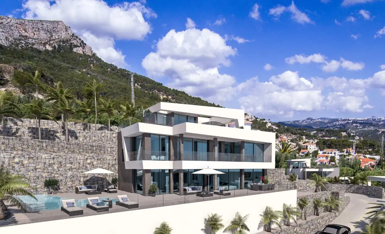 Detached house for sale in Oltamar - Cucarres, imagen 11