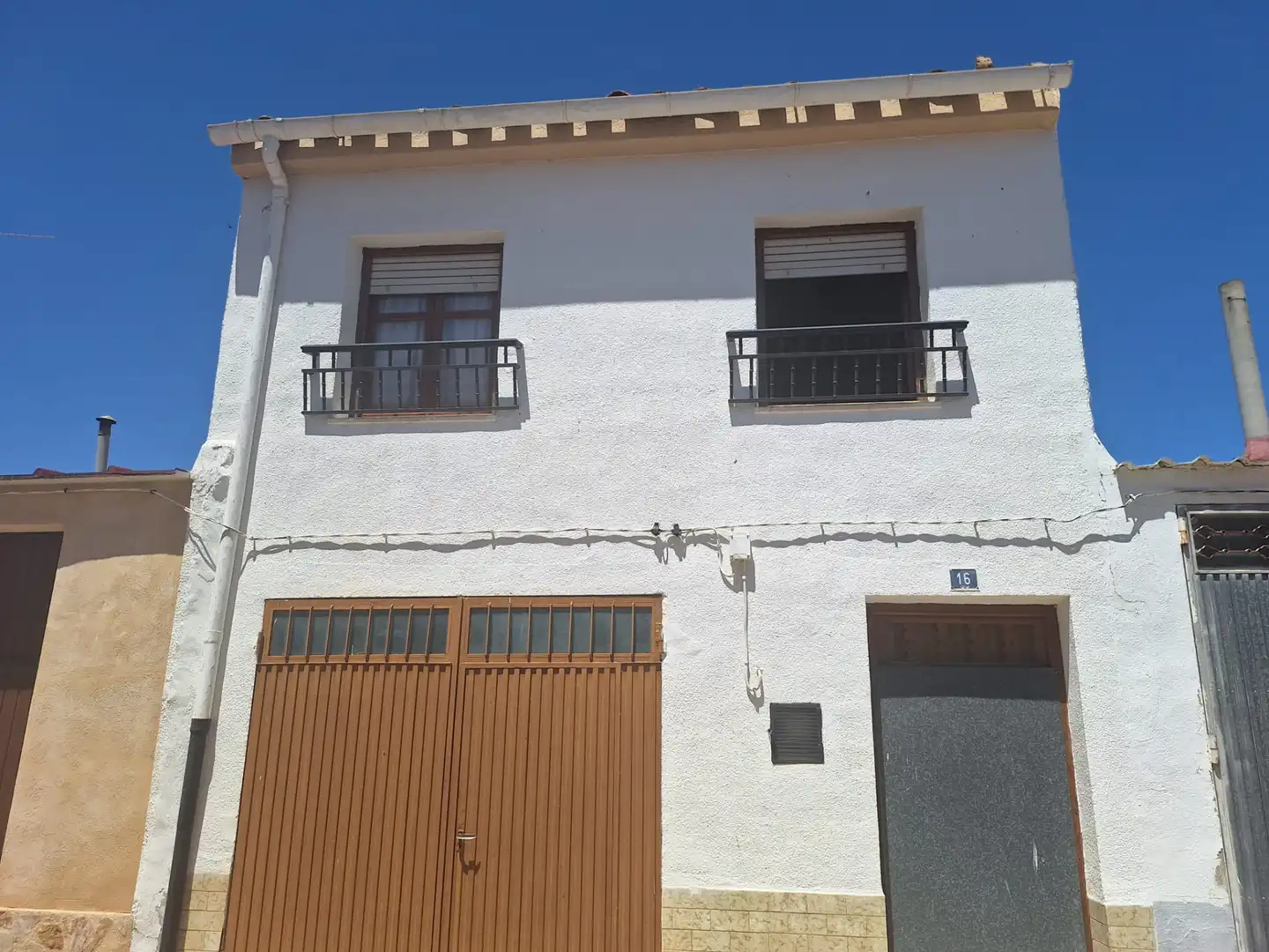 Maison à vendre à Calle Rastro 16