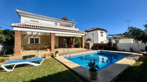 Foto 2 de Casa o xalet en venda a El Pinar- Palacio de Congresos, Málaga