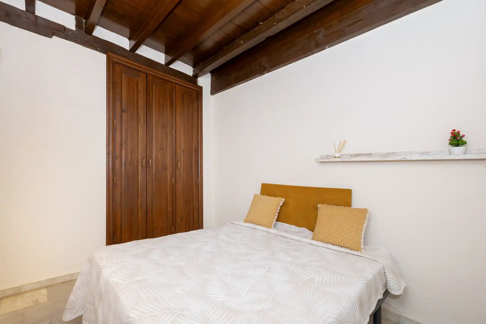 Mini appartamento in vendita a Calle Cocheras de San Cecilio 5, imagen 13