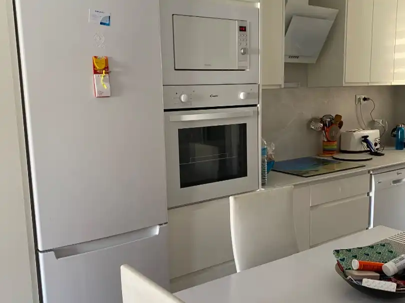 Penthouse with lift for sale in Vicente Blasco Ibáñez 152, imagen 10