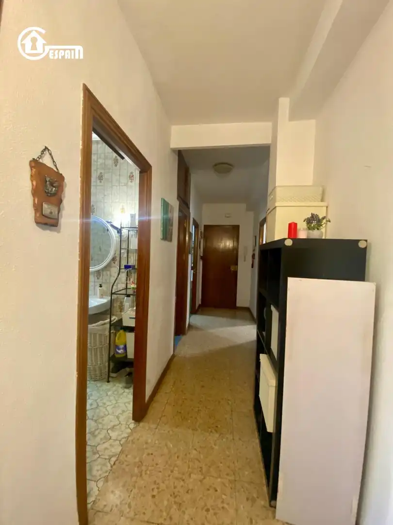 Piso con jardín en venta en Calle MAQUEDA, imagen 18