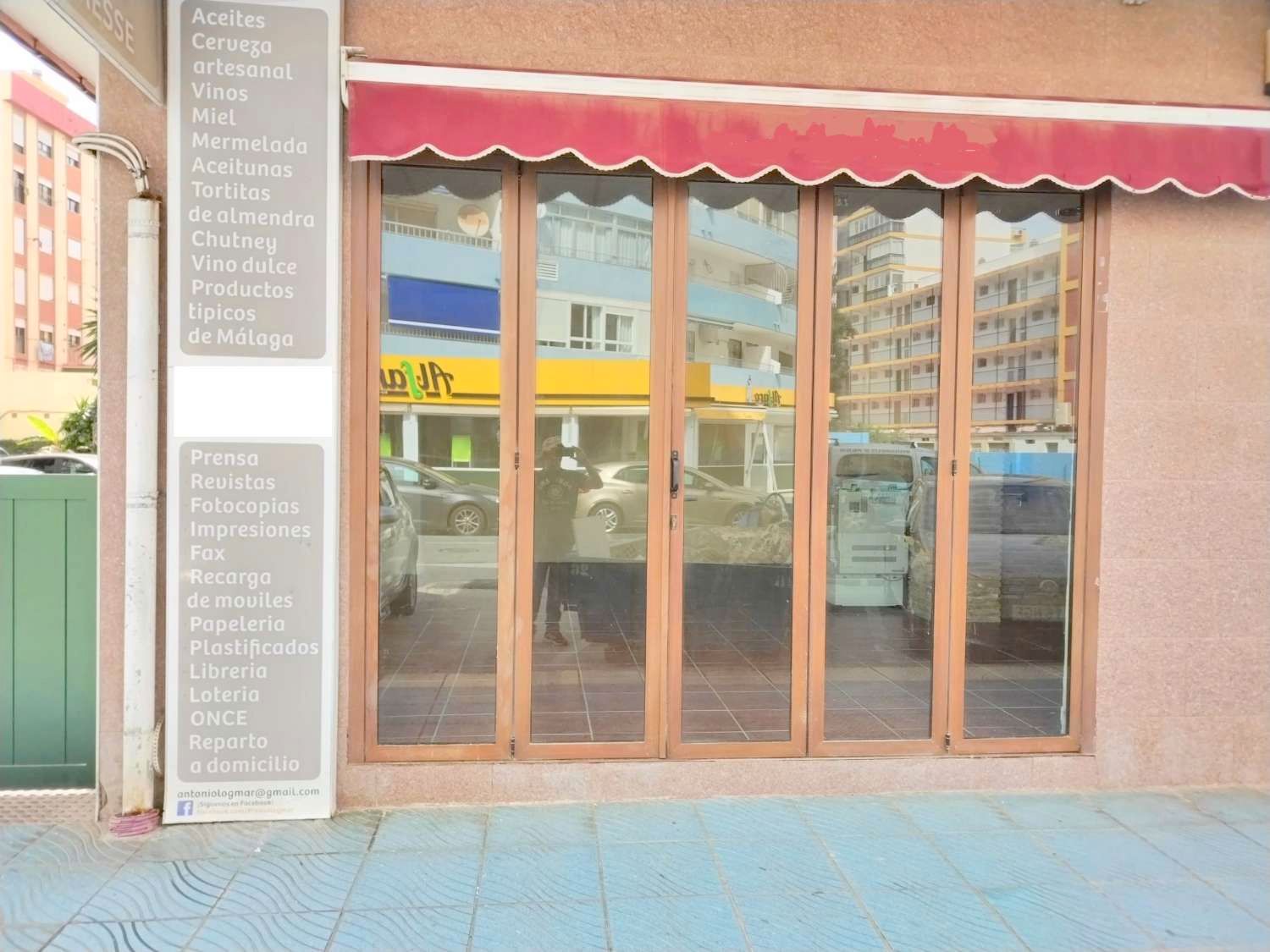 Premises for sale in Vélez-Málaga