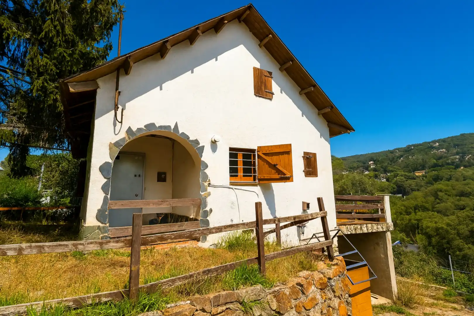 Chalet con jardín en venta en Carrer Ou de Reig 2, imagen 14