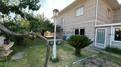Foto 5 de Casa o chalet en venta en San Cibrao das Viñas, Ourense
