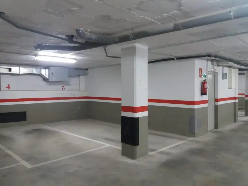 Parcheggio con ascensore in vendita a SANT MIQUEL, imagen 5