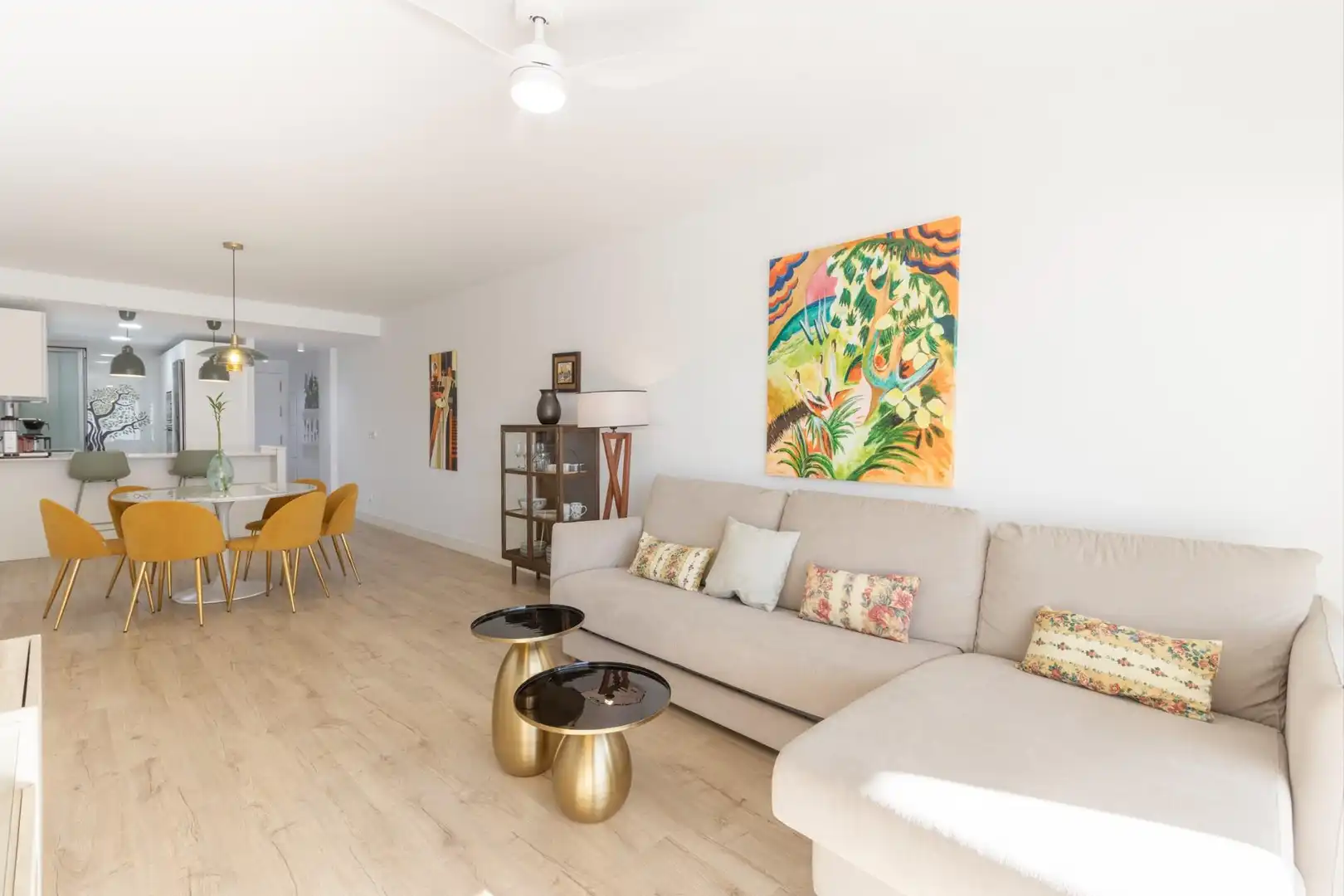 Flat for sale in Playa de Granada