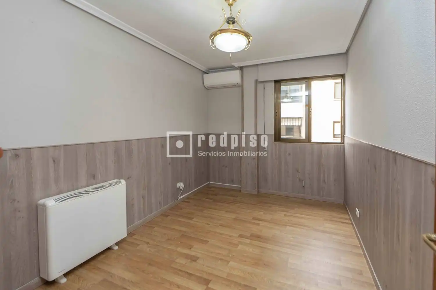 Schlafzimmer von Wohnungen zum Verkauf in San José - Buenos Aires