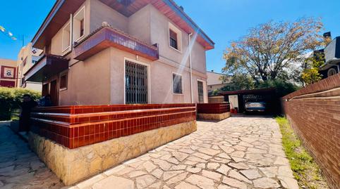 Photo 2 of House or chalet for sale in Las Trescientas - San Francisco - Ciudad Vergel, Alicante