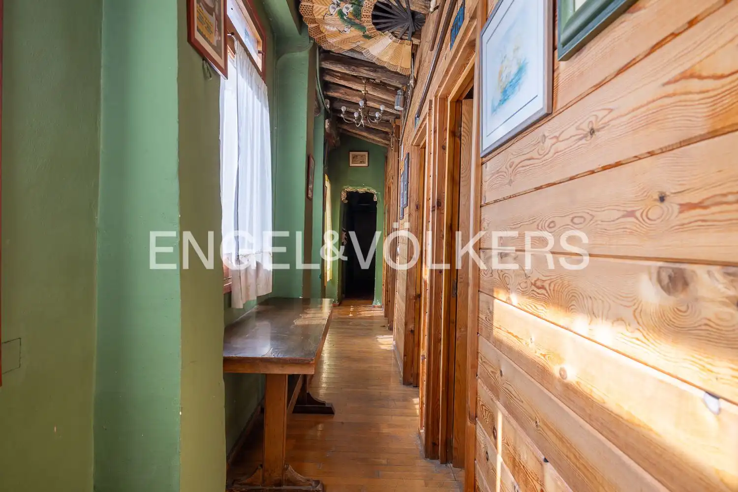 Houses for sale in Alcoy / Alcoi  with Air Conditioner, Heating and Private garden