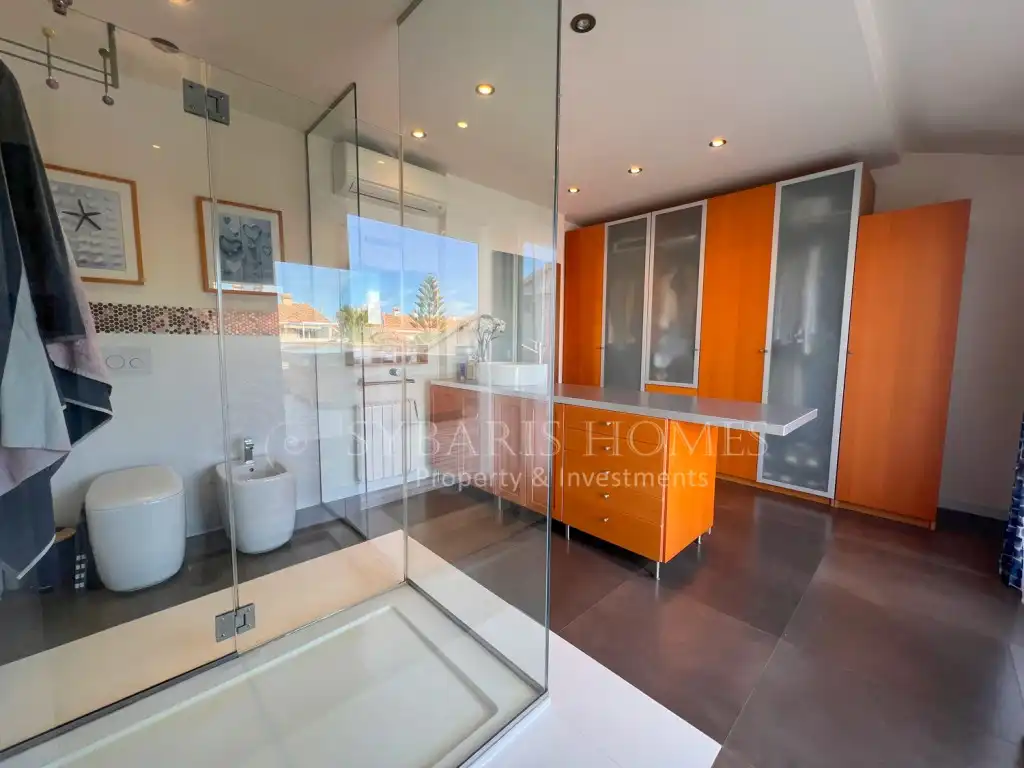 Attic for sale in Calle Burdeos, 4, Montañar - El Arenal