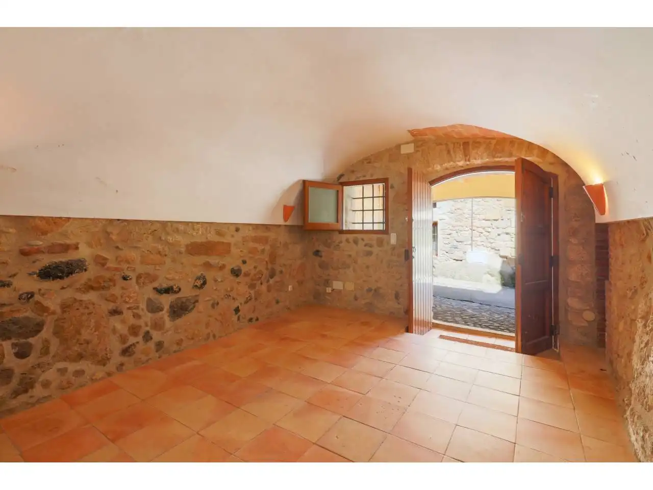 Finca rústica en venta en Palau de Santa Eulàlia con Terraza