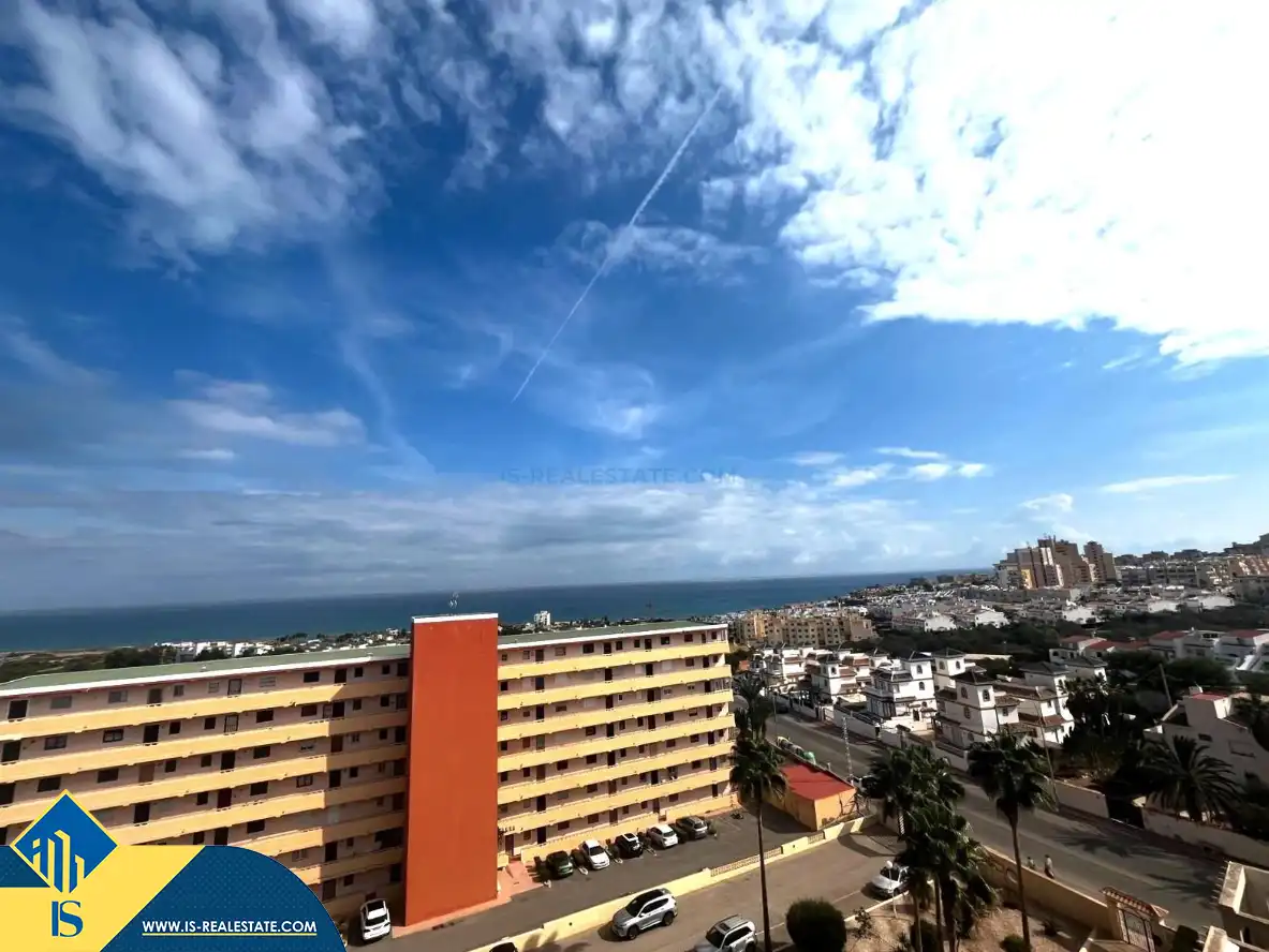 Penthouse mit Terrasse zum Verkauf in Nueva Torrevieja - Aguas Nuevas, imagen 3