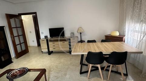 Foto 3 de Pis de lloguer a Julio Burell, Centro ciudad, Jaén