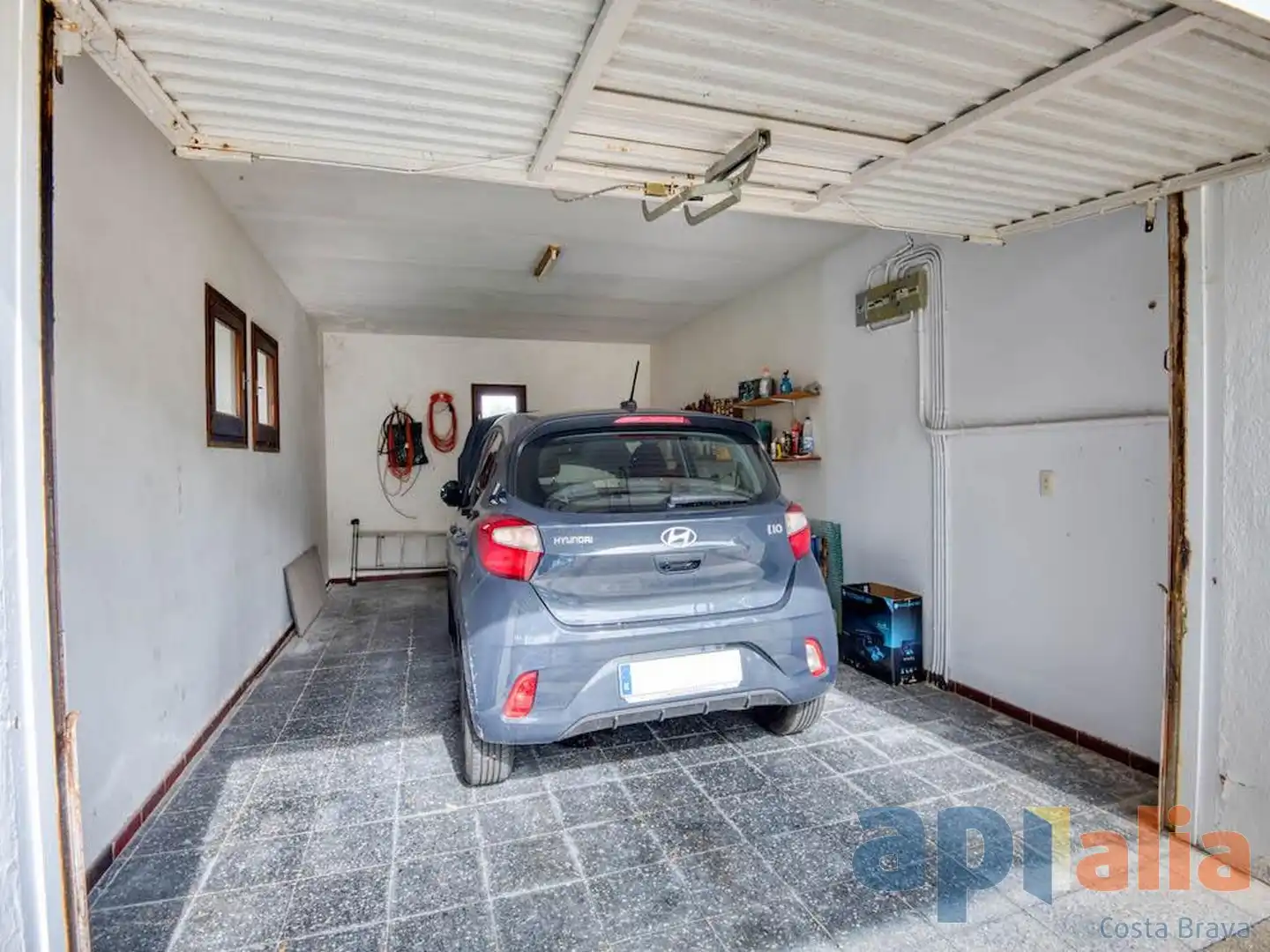 Chalet con terraza en venta en Carrer de la Mare de Deu de Montserrat, imagen 26