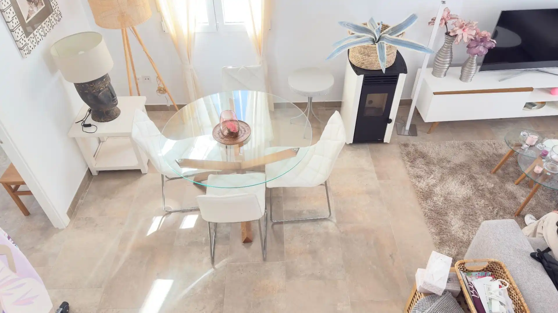 Maison jumelée avec piscine à vendre à Urbasur, imagen 61