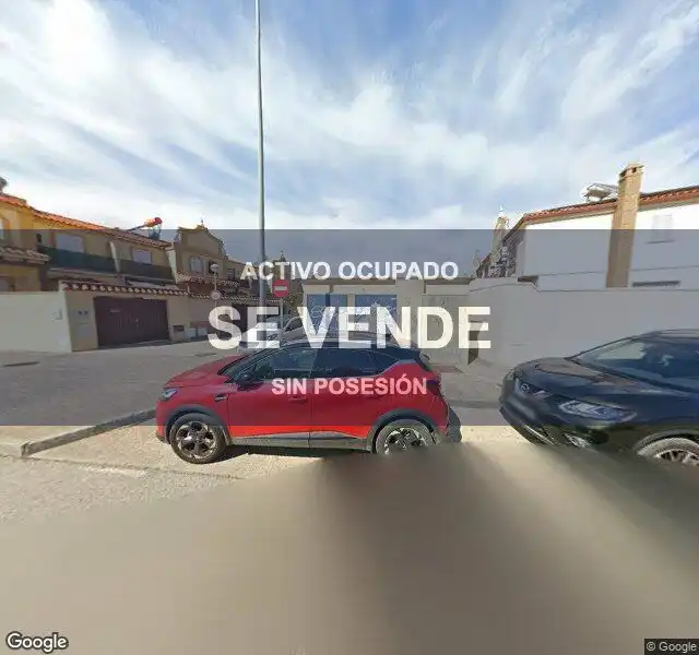Aparcament de Pis en venda en Jerez de la Frontera